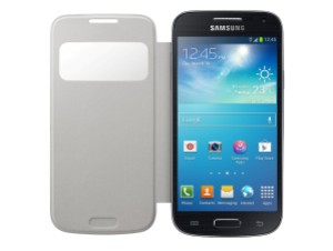 Samsung S-View für das S4, HAMMERGEIL! Quelle: Gravis