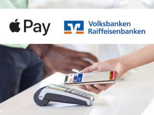 Volks-/Raiffeisenbanken wollen auch ApplePay / Quelle: teltarif.de