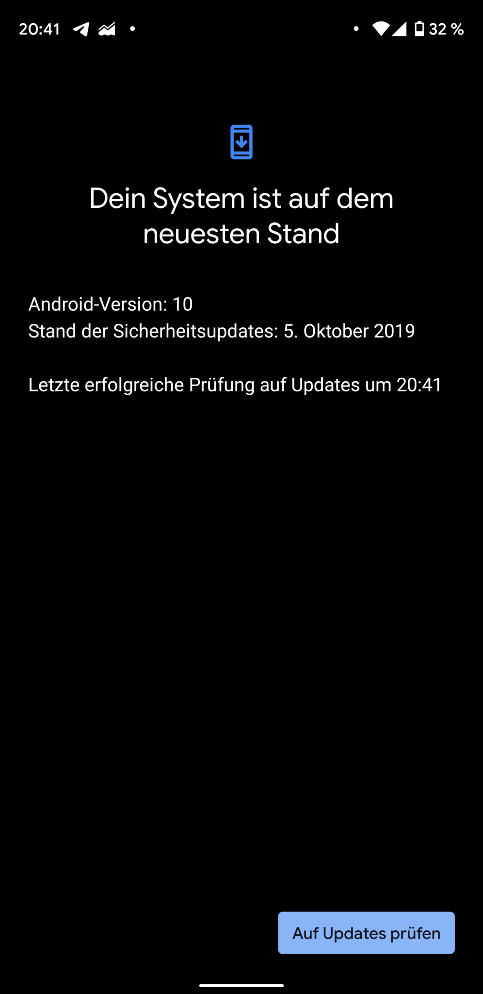 Android 10 ist da - und hier die (angeblichen) Top Funktionen... /Bild-Quelle Google/Android10